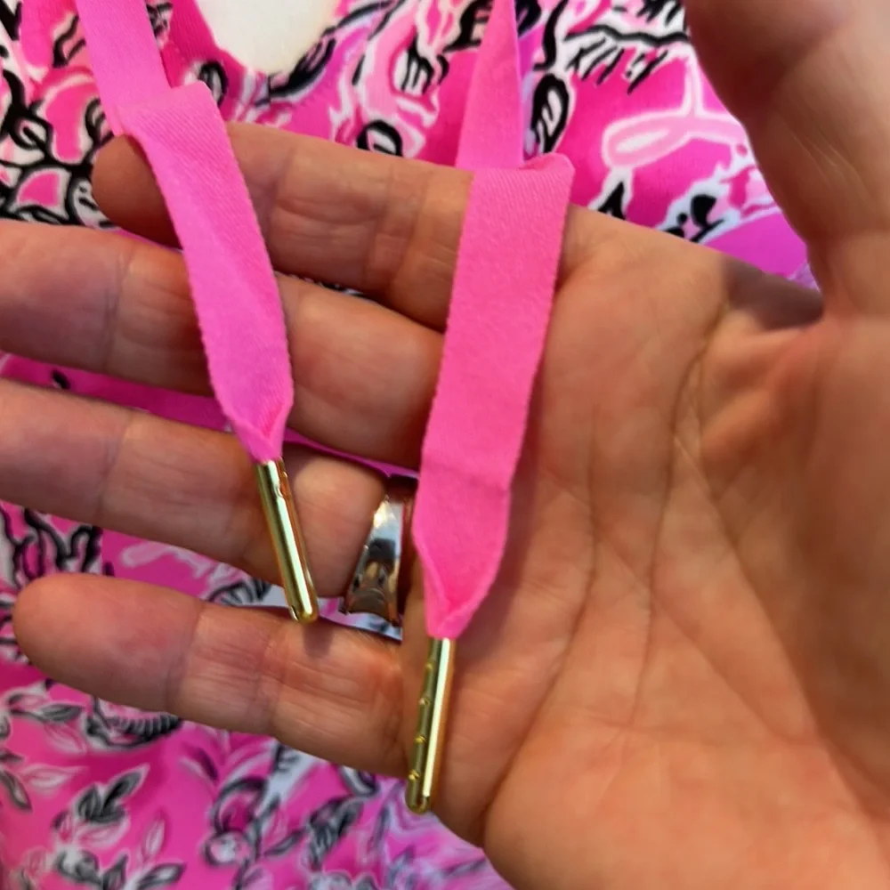 Lilly Pulitzer dress - Picture 3 of 7